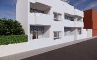 Obra nueva - Apartment -
Pilar de la Horadada - Torre De La Horadada