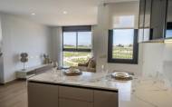 Nouvelle construction - Villa -
Algorfa - La Finca Golf