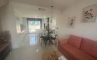 Herverkoop - Apartment -
Los Balcones - AMAY Urbanisation