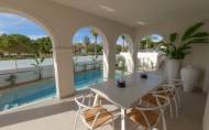 Nieuwbouw Woningen - Villa -
Rojales - Ciudad Quesada