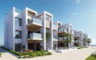 Obra nueva - Apartment -
Los Alcazares - Serena Golf