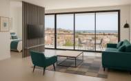 New Build - Apartment -
San Pedro del Pinatar - Lo Pagan