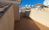 Herverkoop - Town House -
Villamartin - Las filipinas