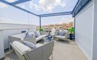 Resale - Villa -
Villamartin - Costa Blanca