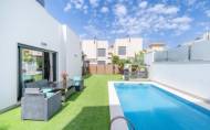 Revente - Villa -
Torrevieja - Costa Blanca