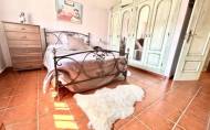 Resale - Villa -
La Mata - Costa Blanca
