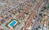 Revente - Town House -
Torrevieja - Costa Blanca