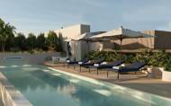 Nieuwbouw Woningen - Villa -
Marbella - Las Chapas