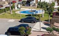Herverkoop - Apartment -
Villamartin - Costa Blanca