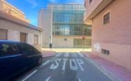 Herverkoop - Apartment -
Torrevieja - La Mata