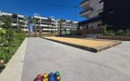 Herverkoop - Apartment -
Orihuela Costa - Costa Blanca