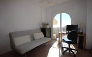 Reventa - Ático -
Orihuela Costa - Costa Blanca