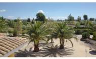 Revente - Villa -
Yecla - Inland