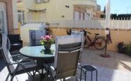 Herverkoop - Villa -
Villamartin - Costa Blanca