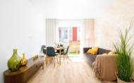 Herverkoop - Apartment -
San Pedro del Pinatar - Costa Calida