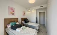 Herverkoop - Penthouse -
Orihuela Costa - PAU 8