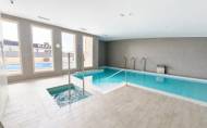 Herverkoop - Apartment -
Los Dolses - Inland
