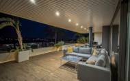 Herverkoop - Apartment -
Las Colinas Golf - Costa Blanca