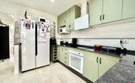Herverkoop - Town House -
Heredades - Costa Blanca