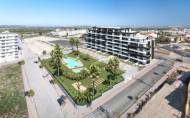 Nouvelle construction - Apartment -
San Miguel de Salinas - Pueblo