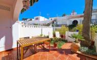 Revente - Town House -
Manilva - Inland