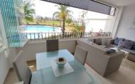 Revente - Apartment -
Hacienda Riquelme Golf Resort - Inland