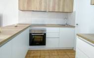 Reventa - Town House -
Orihuela Costa - Costa Blanca