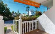 Herverkoop - Bungalow -
Villamartin - Costa Blanca