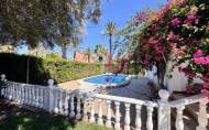 Revente - Villa -
Orihuela Costa - Costa Blanca