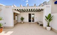 Herverkoop - Town House -
Ciudad Quesada - Costa Blanca