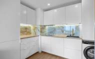 Herverkoop - Penthouse -
Torrevieja - Costa Blanca