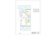 Nieuwbouw Woningen - Bungalow -
Torrevieja - Los Balcones