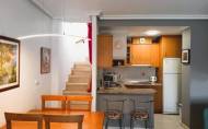 Revente - Attique -
Orihuela Costa - Costa Blanca