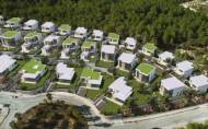 Nieuwbouw Woningen - Villa -
Polop - Polop Hills
