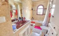Revente - Town House -
Orihuela Costa - PAU 8