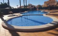 Herverkoop - Town House -
Rojales - Inland