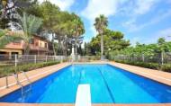 Herverkoop - Villa -
Torrevieja - Los Balcones