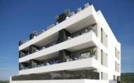Nieuwbouw Woningen - Apartment -
Benijofar - Pueblo