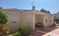Herverkoop - Villa -
Algorfa - Inland