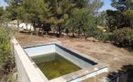 Herverkoop - Country House -
Ontinyent