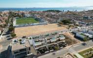 Nieuwbouw Woningen - Bungalow -
San Pedro del Pinatar - Lo Pagan