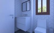 Nieuwbouw Woningen - Villa -
Daya Nueva - Pueblo