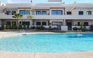Herverkoop - Apartment -
Torrevieja - Costa Blanca