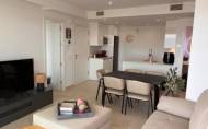 Herverkoop - Apartment -
Aguilas - Costa Calida