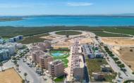 Revente - Apartment -
Guardamar del Segura - El Raso