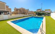 Reventa - Town House -
Orihuela Costa - Costa Blanca