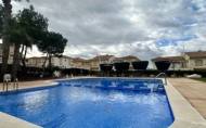 Resale - Townhouse -
Orihuela Costa - La Florida