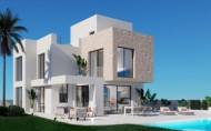 New Build - Villa -
Finestrat - Balcón De Finestrat