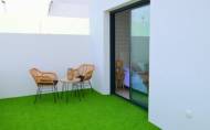 Nieuwbouw Woningen - Villa -
Dolores - polideportivo