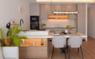 Nouvelle construction - Apartment -
La Manga del Mar Menor - Veneziola